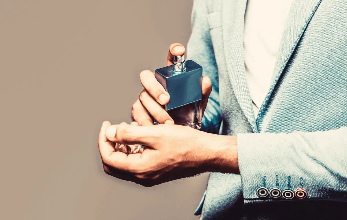 Fragrances for Men